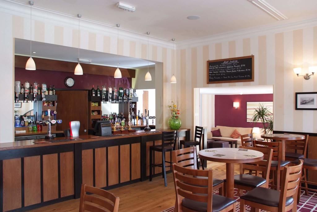 The White Horse Hotel Overstrand Exterior photo