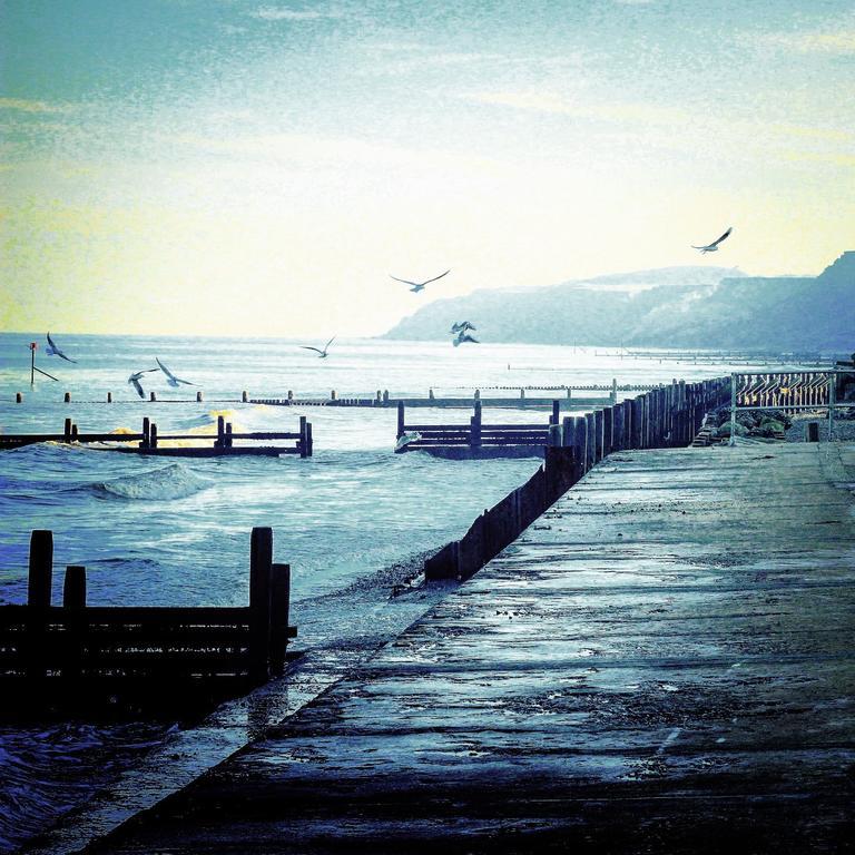 The White Horse Hotel Overstrand Exterior photo