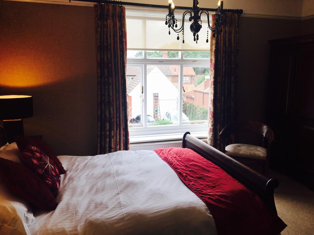 The White Horse Hotel Overstrand Exterior photo